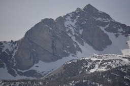 Alteir Peak